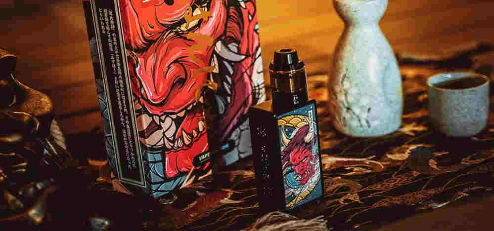 大般若單電池80w系列，網(wǎng)上80w蒸汽哪